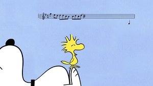 BRAND NEW Peanuts Animation Woodstock Whistles into the Wind