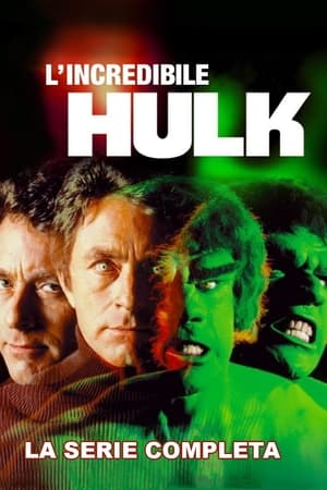 L'incredibile Hulk 1982