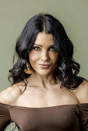 Ceci Ribeiro's photo
