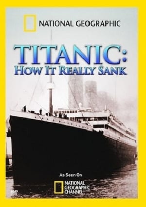 Titanic: How It Really Sank