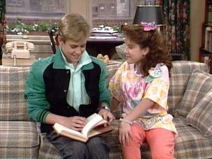 Punky Brewster: 4×19