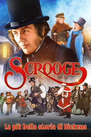 Scrooge 36