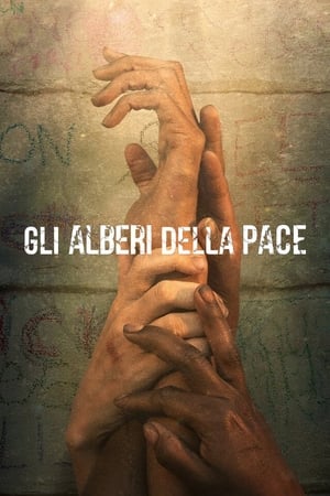 Gli alberi della pace 2021