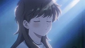 Go For It, Nakamura-kun!! S1 – Episódio 9