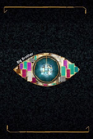 Poster Big Brother Temporada 6 2011