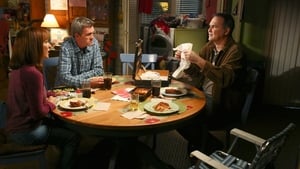 The Middle: Uma Família Perdida no Meio do Nada: 7×4