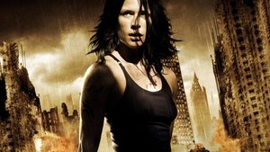 Doomsday (2008) Hindi Dubbed