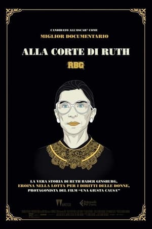 Image Alla corte di Ruth