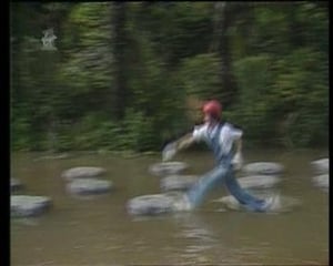 Takeshi's Castle Episode 64