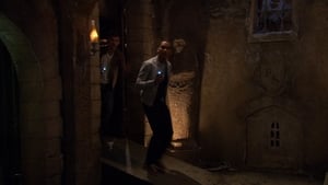 Misterio en Anubis Temporada 3 Capitulo 30