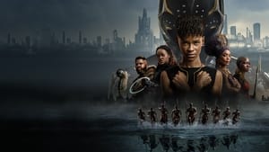 Black Panther: Wakanda Forever 2022