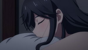 Kirei ni Shitemoraemasu ka.: 1×9