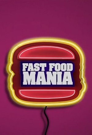 Image Fast Food Mania