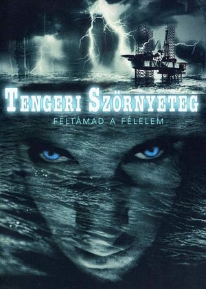 Poster Tengeri szörnyeteg 2004