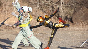 PROJECT R.E.D.: 1×6