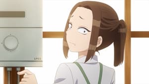 Komi-san wa Komyushou desu 2nd Season Cap 10