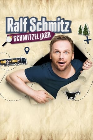 Poster Ralf Schmitz - Schmitzeljagd (2019)