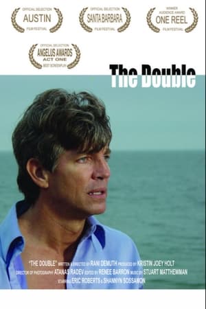 Poster The Double 2005