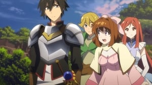 Kono Yuusha ga Ore TUEEE Kuse ni Shinchou Sugiru: Saison 1 Episode 11