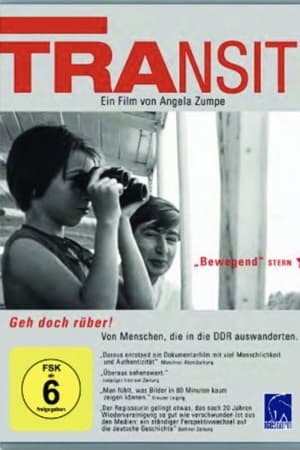 Poster TRANSIT (2010)