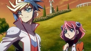 Yu-Gi-Oh! Arc-V: 1×54