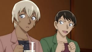 Detective Conan: 1×1042