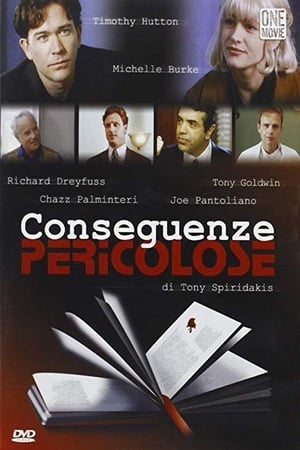 Poster Conseguenze pericolose 1995