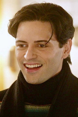 Sean Palmer photo 3
