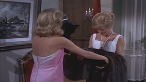 Bewitched Season 3 Episode 25