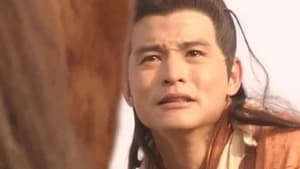 The Return of the Condor Heroes Episode 12 Kublai Khan introduces the four masters to Yang Guo