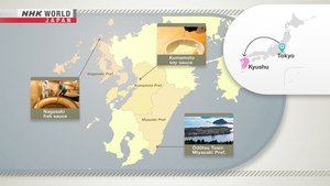 Journeys in Japan: 14×27