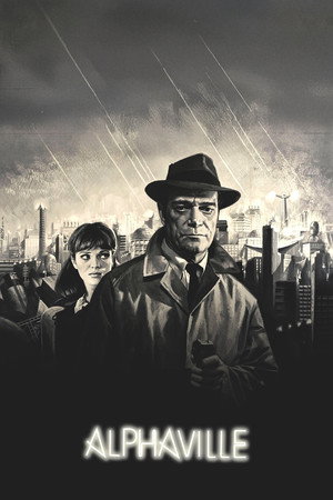 Alphaville 102