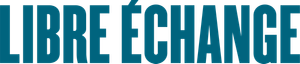 Libre échange — logo