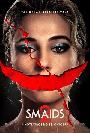 poster Smile 2
