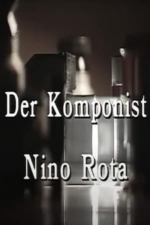 Image Zwischen Kino und Konzert - Der Komponist Nino Rota