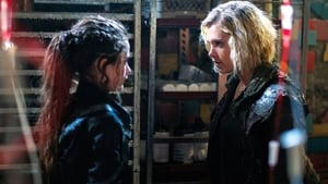 The 100 Season 5 Episode 11