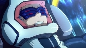 Gundam Reconguista in G: 1×25