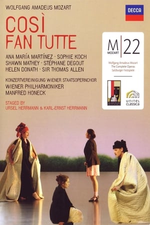 Cosi Fan Tutte (2006)