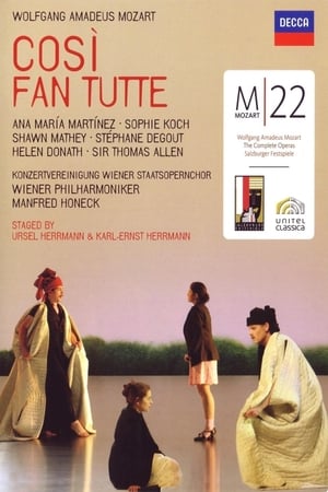 Image Cosi Fan Tutte