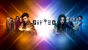 poster The Gifted