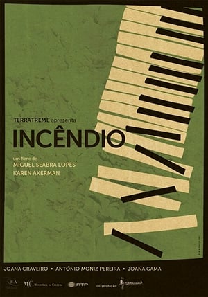 Image Incêndio