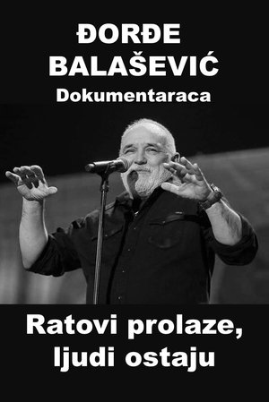 Image Ratovi prolaze, ljudi ostaju