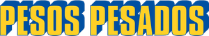 Pesos Pesados — Logos 3