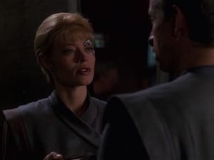 Star Trek: Voyager: Season 7 Episode 17