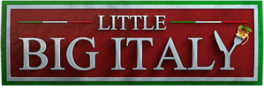 Little Big Italy