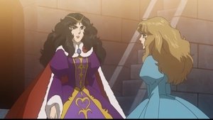 Glass Mask Season 1 Episode 38