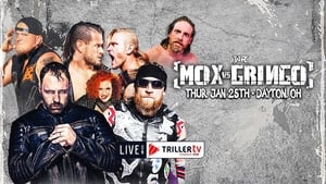 Wrestling Revolver Mox vs Gringo