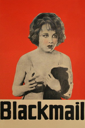 Постер фильма «Шантаж (1929)» — (16 из 31)