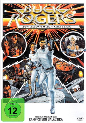 Buck Rogers in the 25th Century 14