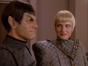 Star Trek: The Next Generation Unification (2)